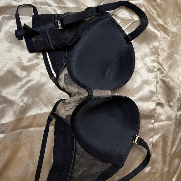 Honey Birdette Sara Bra - Picture 3 of 4